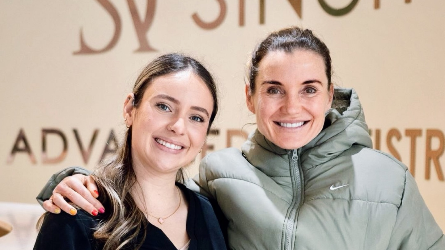 Review of our recent client community event