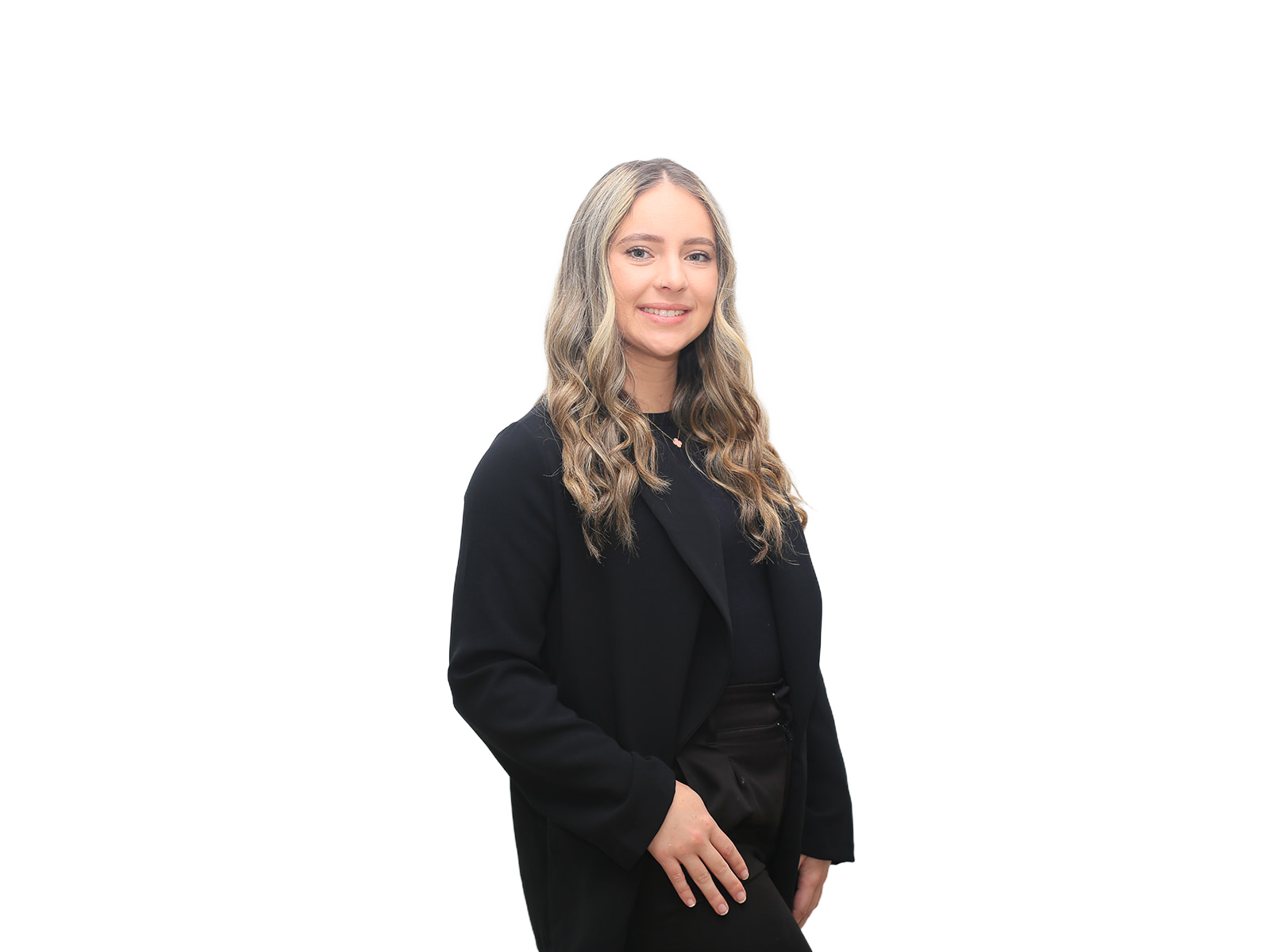 Dominique Swanepoel